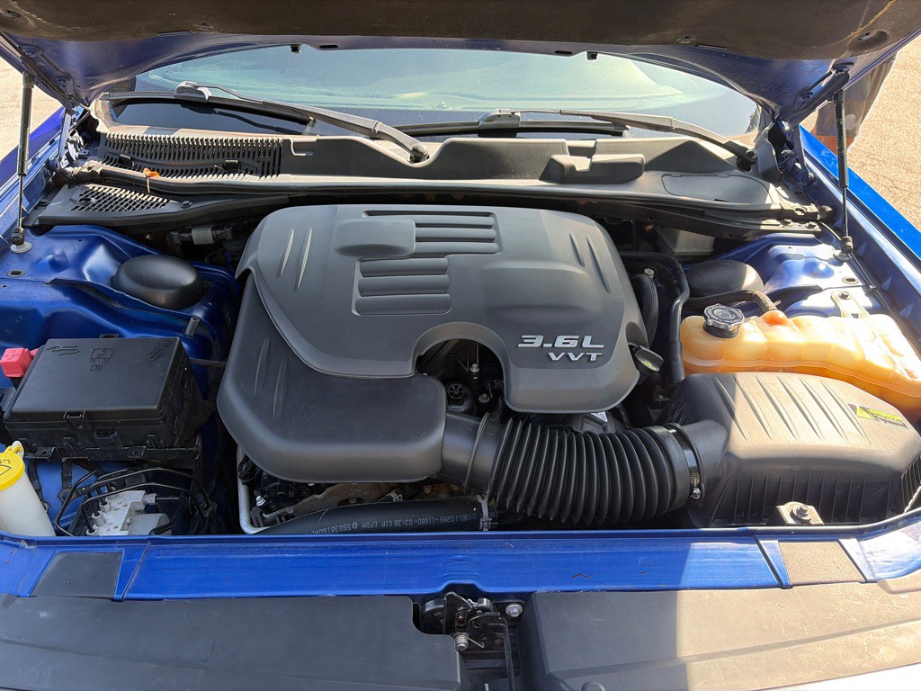2019 Dodge Challenger Image 21