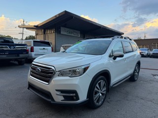 Image for 2021 Subaru Ascent Limited ID: 7648812