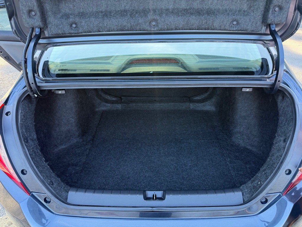 2017 Honda Civic Image 25