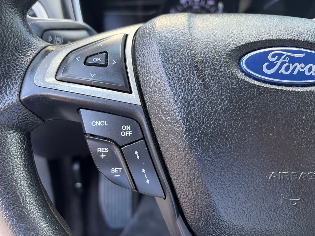 2020 Ford Fusion Image 11