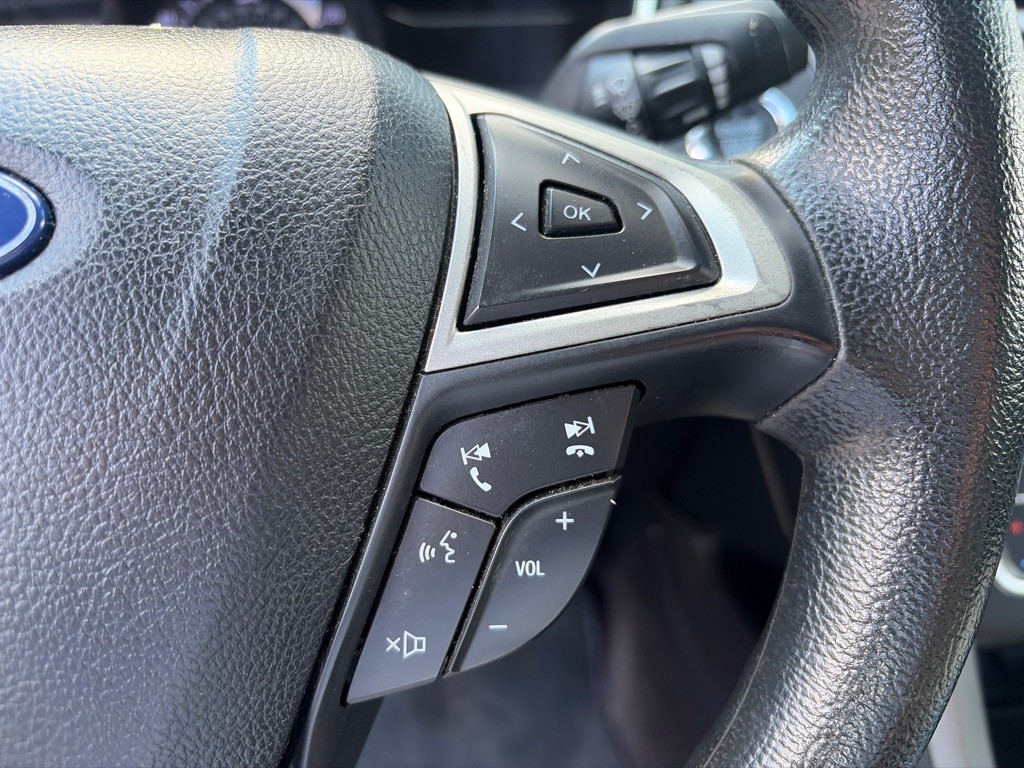 2020 Ford Fusion Image 12