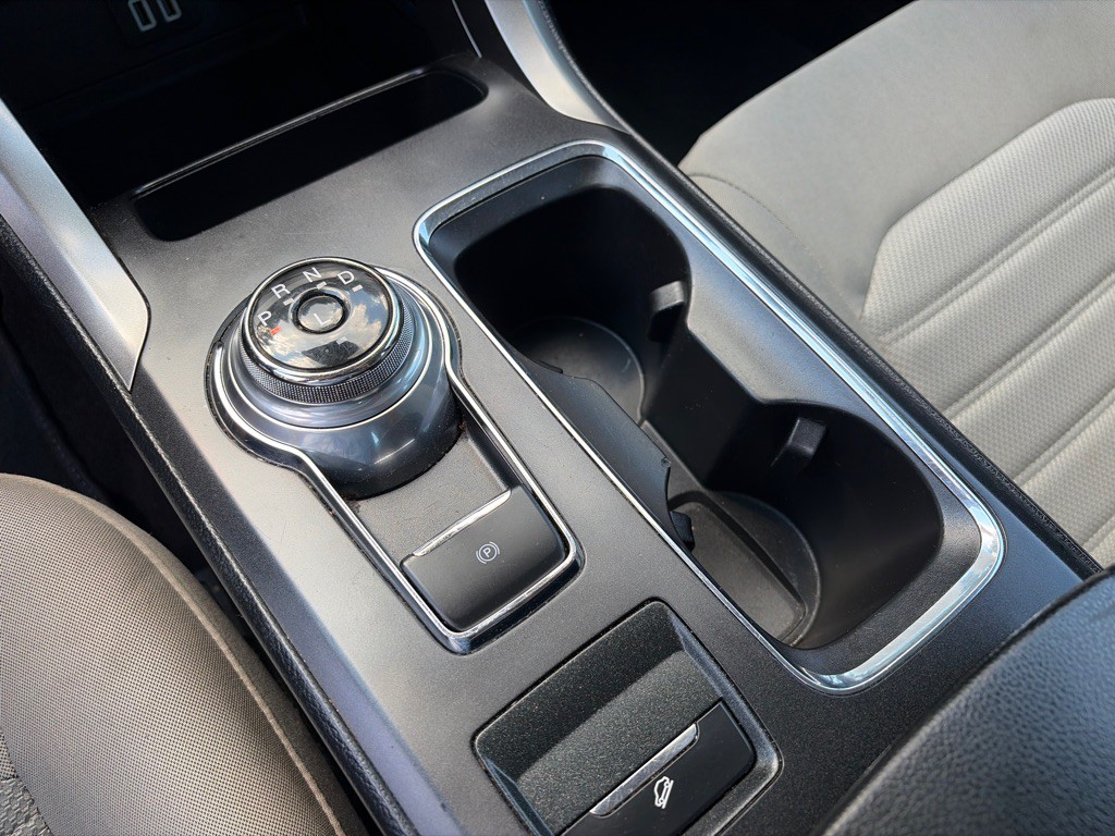 2020 Ford Fusion Image 13