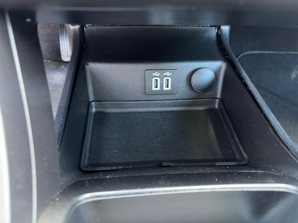 2020 Ford Fusion Image 14