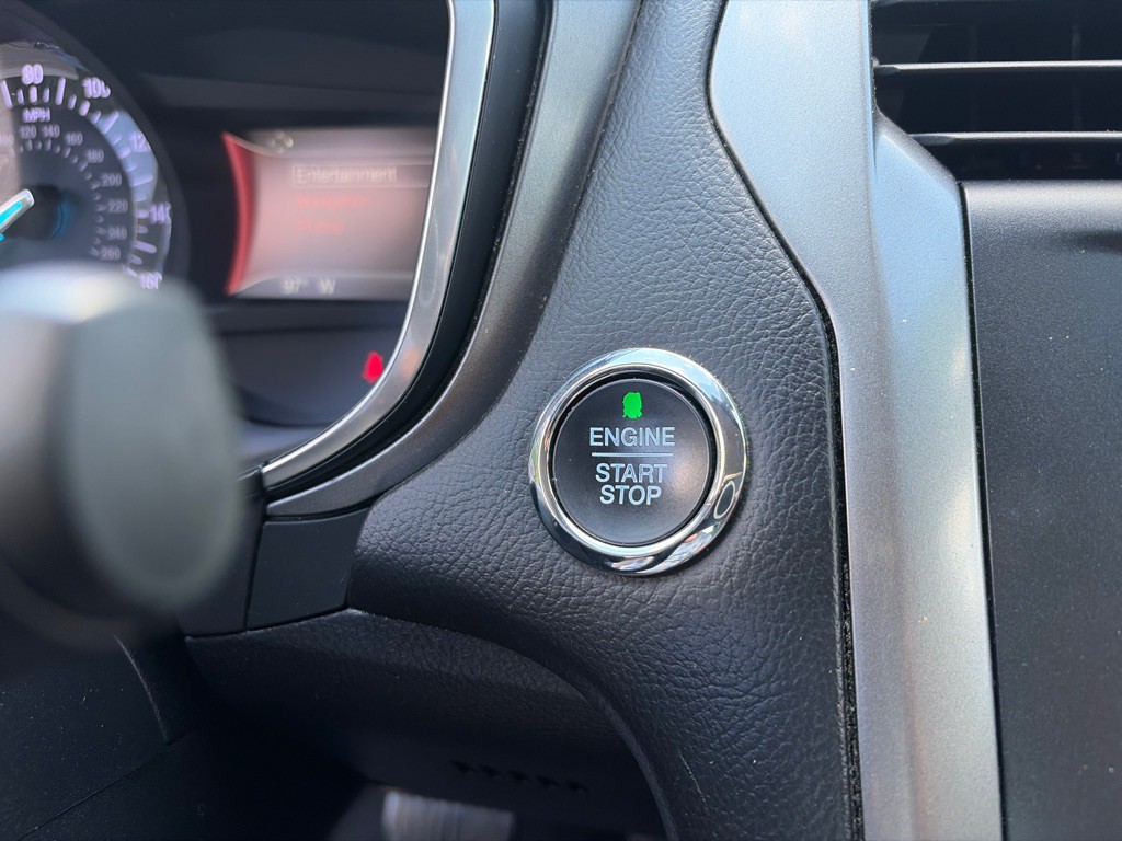 2020 Ford Fusion Image 15