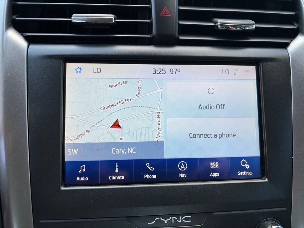 2020 Ford Fusion Image 16