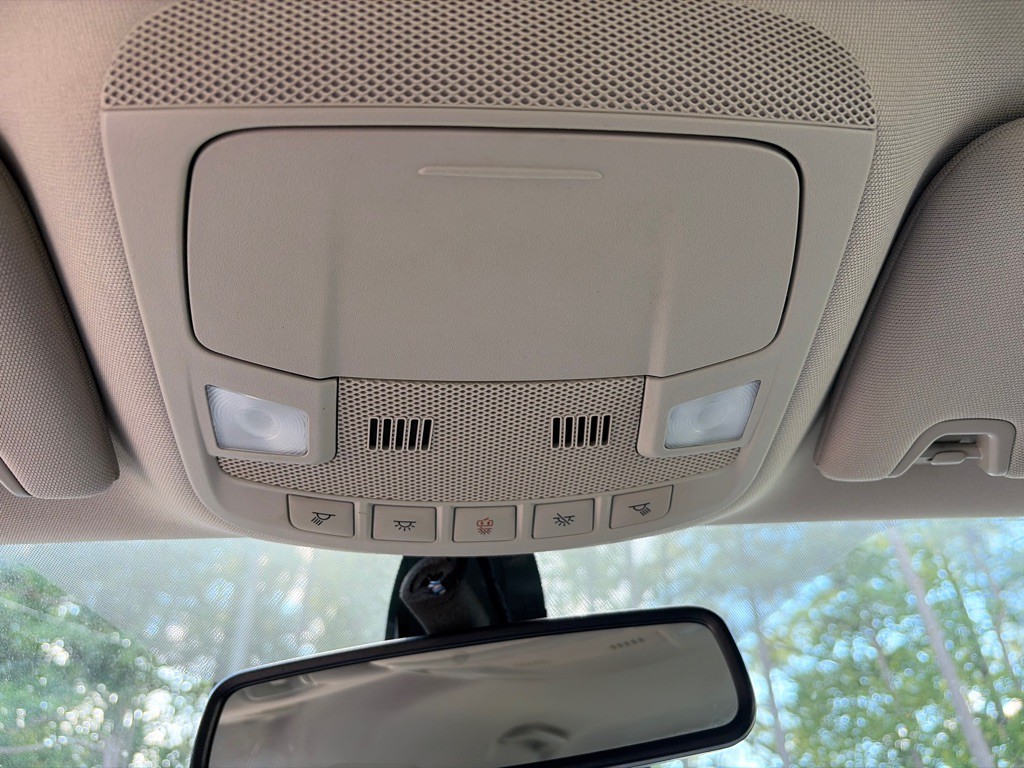 2020 Ford Fusion Image 18