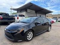 Image for 2025 Toyota Corolla LE ID: 7669150