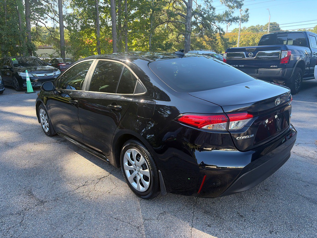 2025 Toyota Corolla Image 6