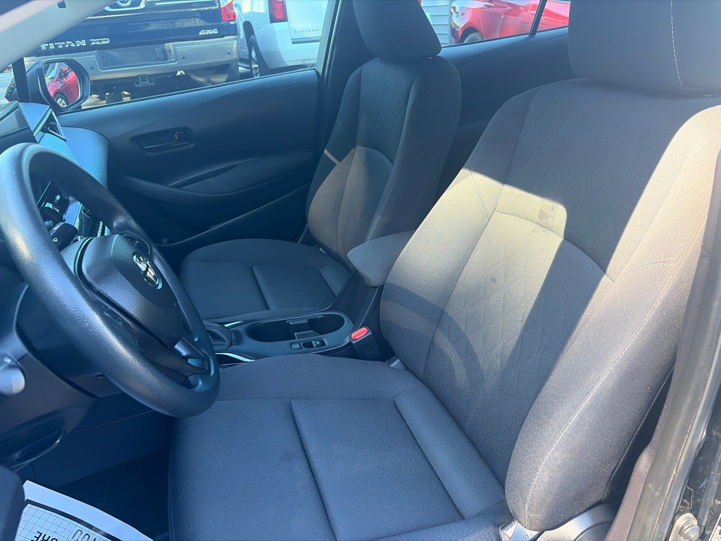 2025 Toyota Corolla Image 7