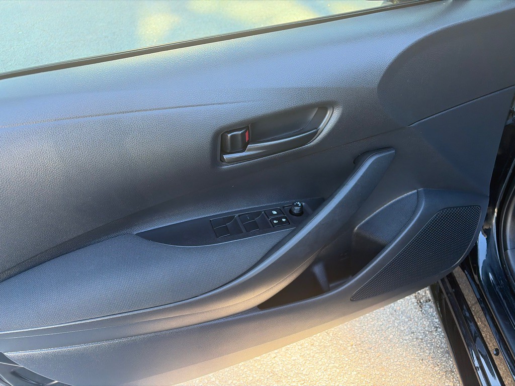 2025 Toyota Corolla Image 9