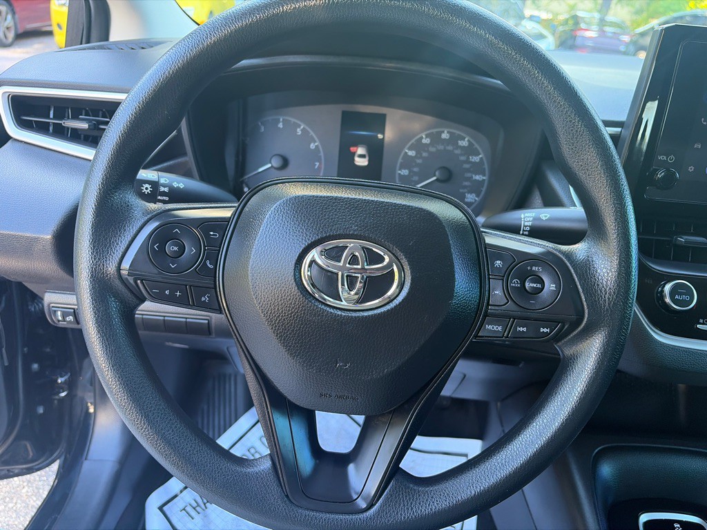 2025 Toyota Corolla Image 10