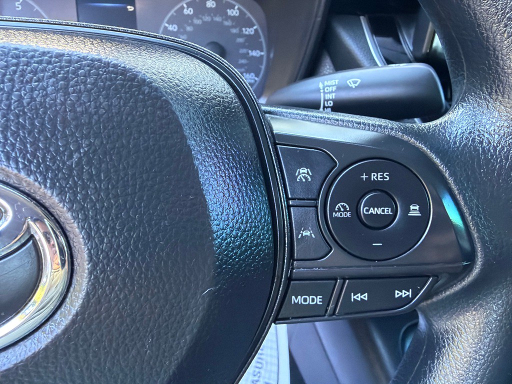 2025 Toyota Corolla Image 12