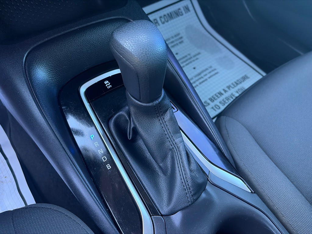 2025 Toyota Corolla Image 13
