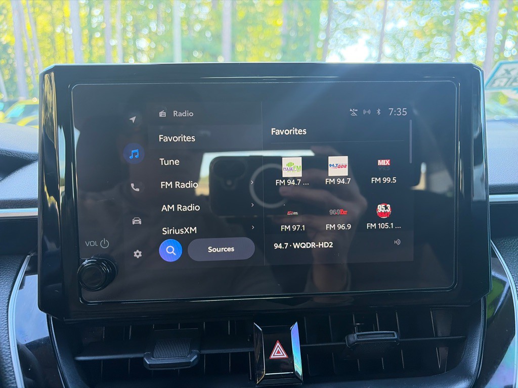 2025 Toyota Corolla Image 14