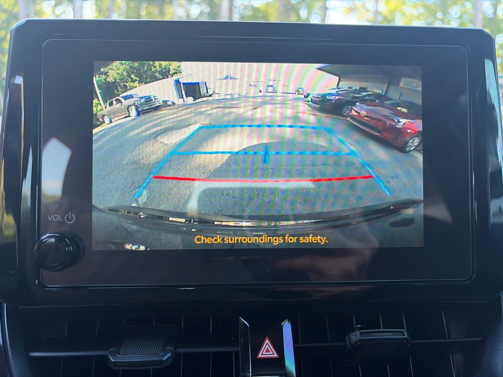 2025 Toyota Corolla Image 15