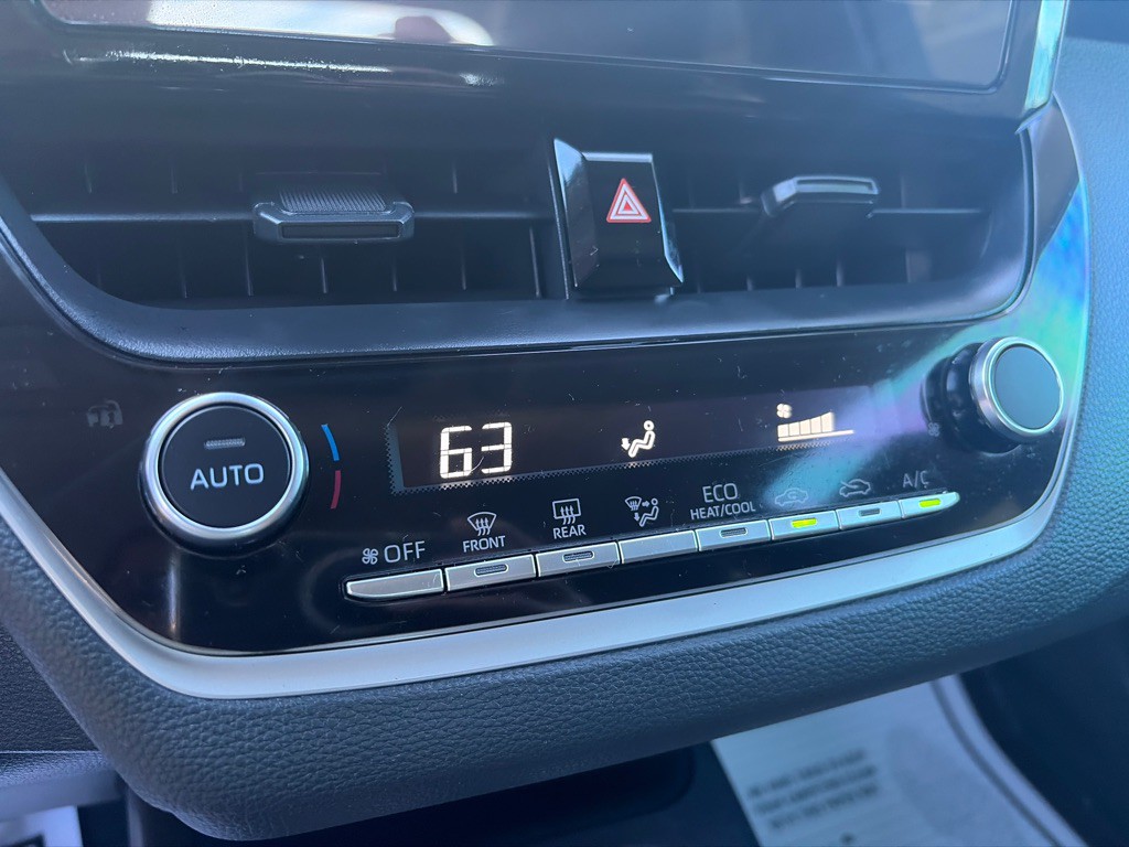 2025 Toyota Corolla Image 16