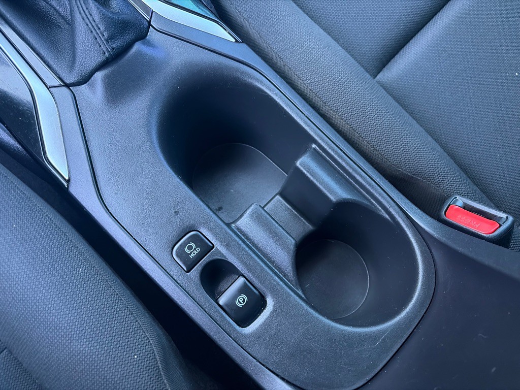2025 Toyota Corolla Image 17