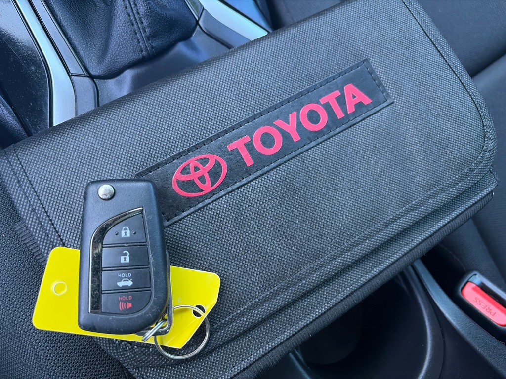 2025 Toyota Corolla Image 19