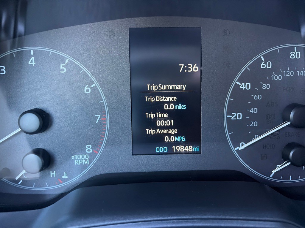 2025 Toyota Corolla Image 20