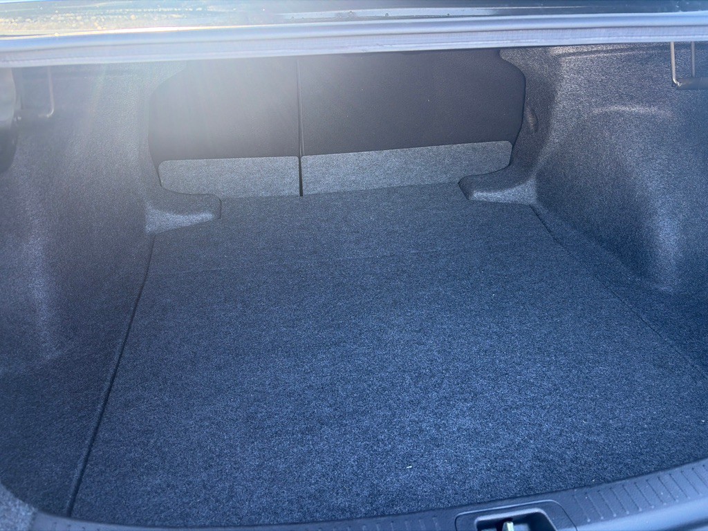 2025 Toyota Corolla Image 22