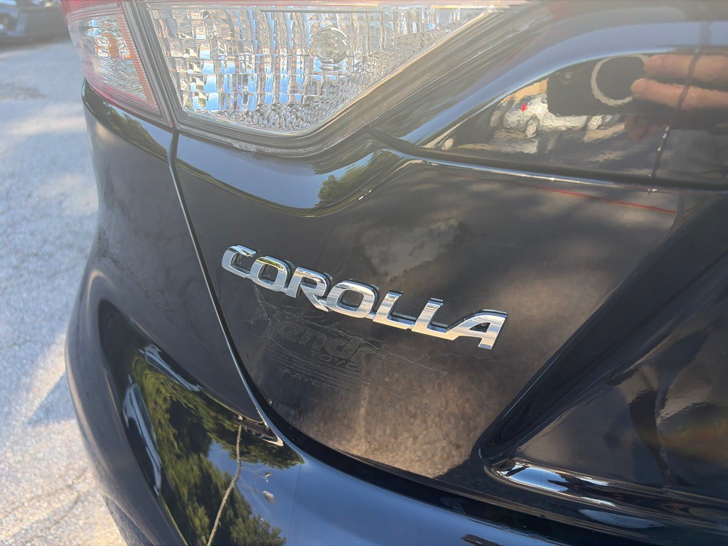 2025 Toyota Corolla Image 23