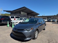 Image for 2018 Toyota Corolla LE ID: 7700017