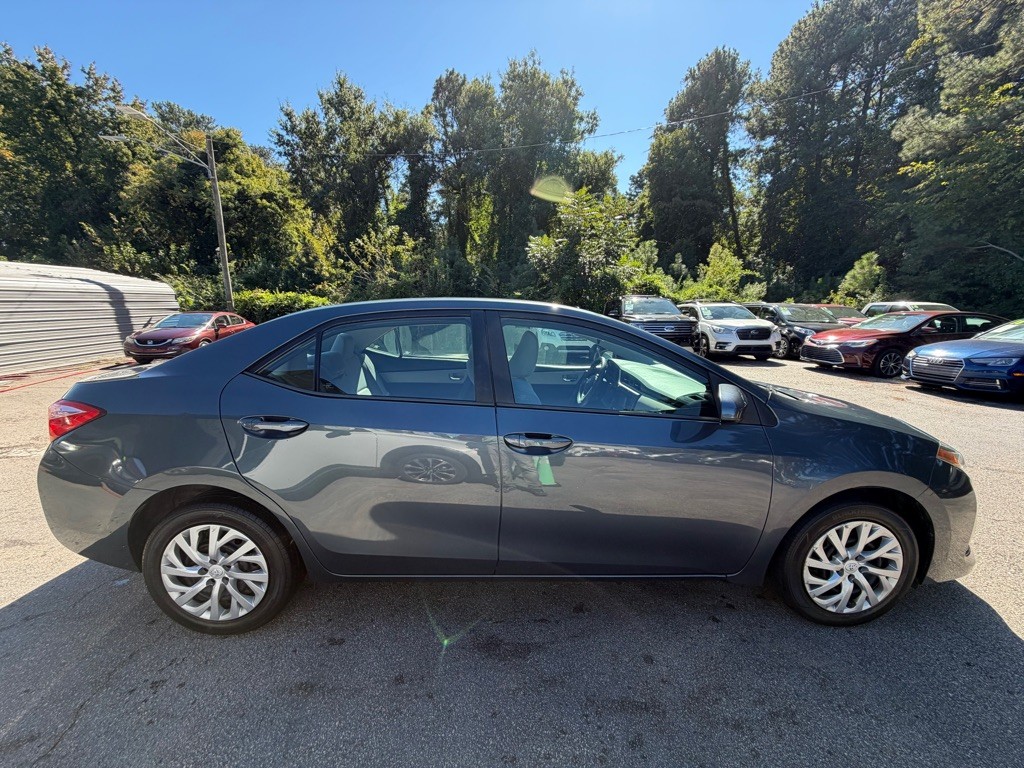 2018 Toyota Corolla Image 7
