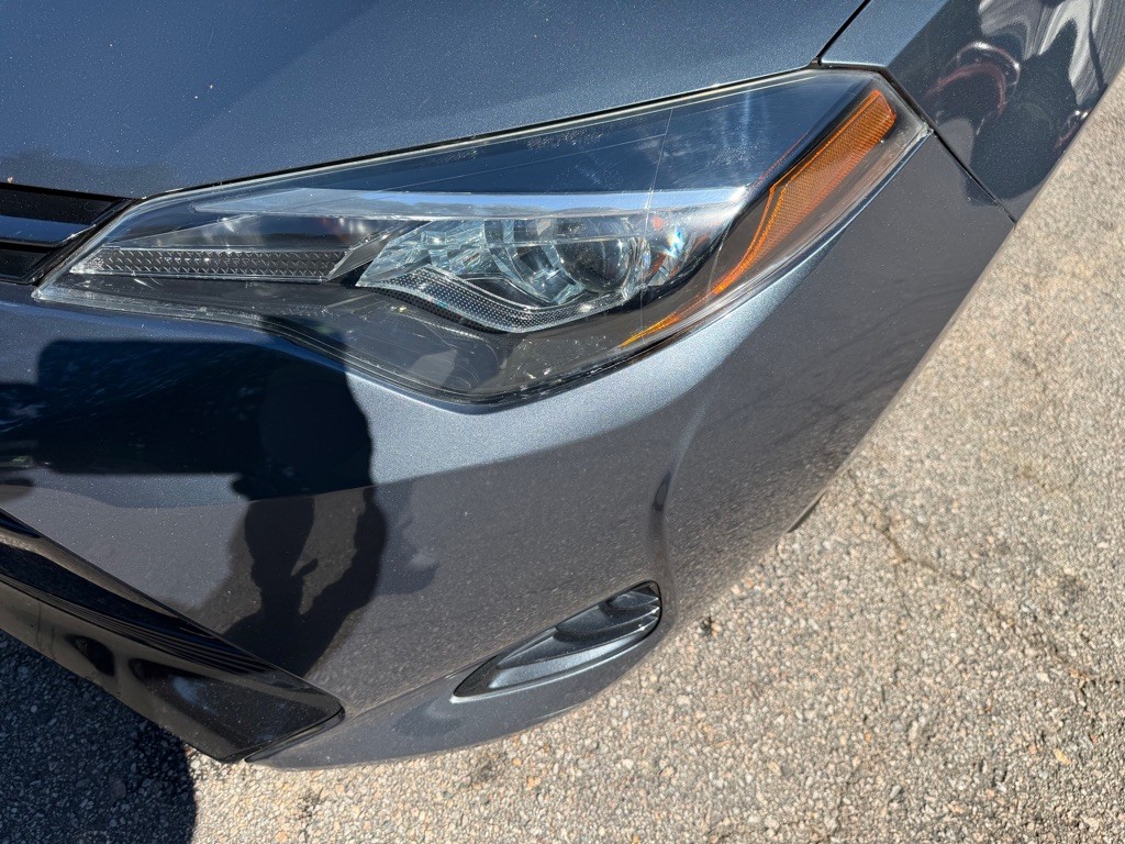 2018 Toyota Corolla Image 9