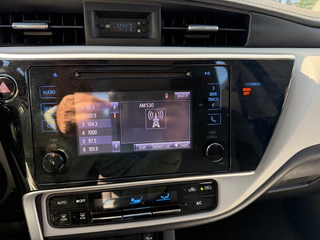 2018 Toyota Corolla Image 14