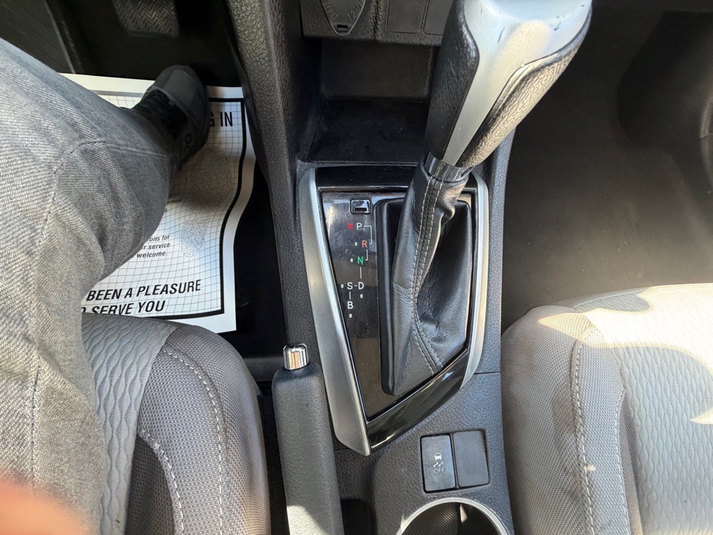 2018 Toyota Corolla Image 18