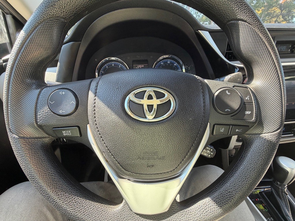 2018 Toyota Corolla Image 19