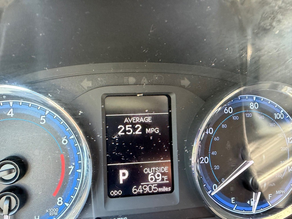 2018 Toyota Corolla Image 22
