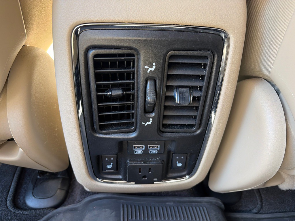 2018 Jeep Grand Cherokee Image 10