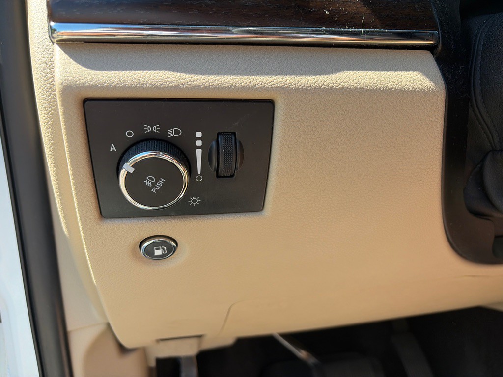 2018 Jeep Grand Cherokee Image 21