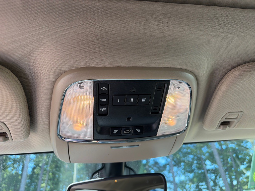 2018 Jeep Grand Cherokee Image 22