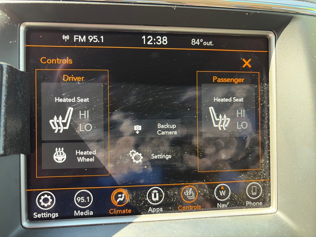 2018 Jeep Grand Cherokee Image 26