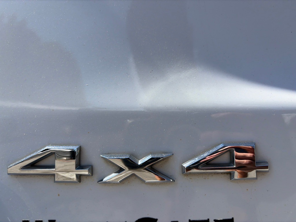2018 Jeep Grand Cherokee Image 30