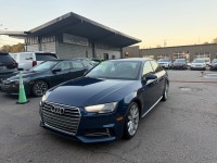Image for 2018 Audi A4 Premium ID: 7716421