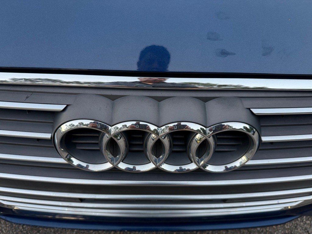2018 Audi A4 Image 9