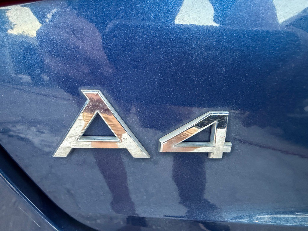 2018 Audi A4 Image 11