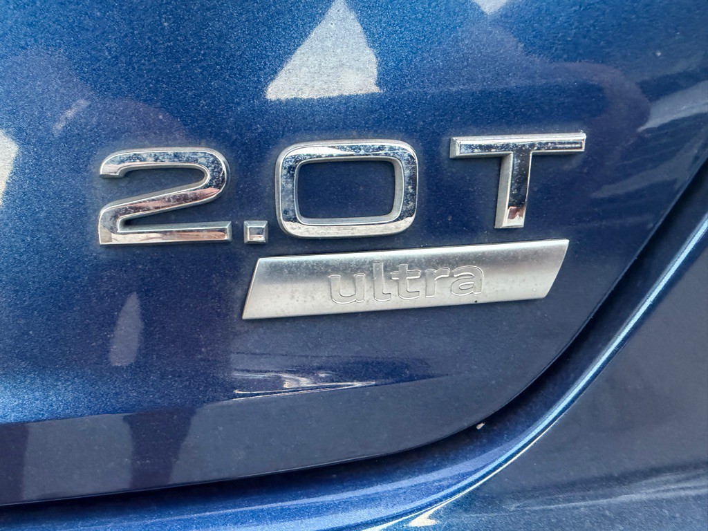 2018 Audi A4 Image 12