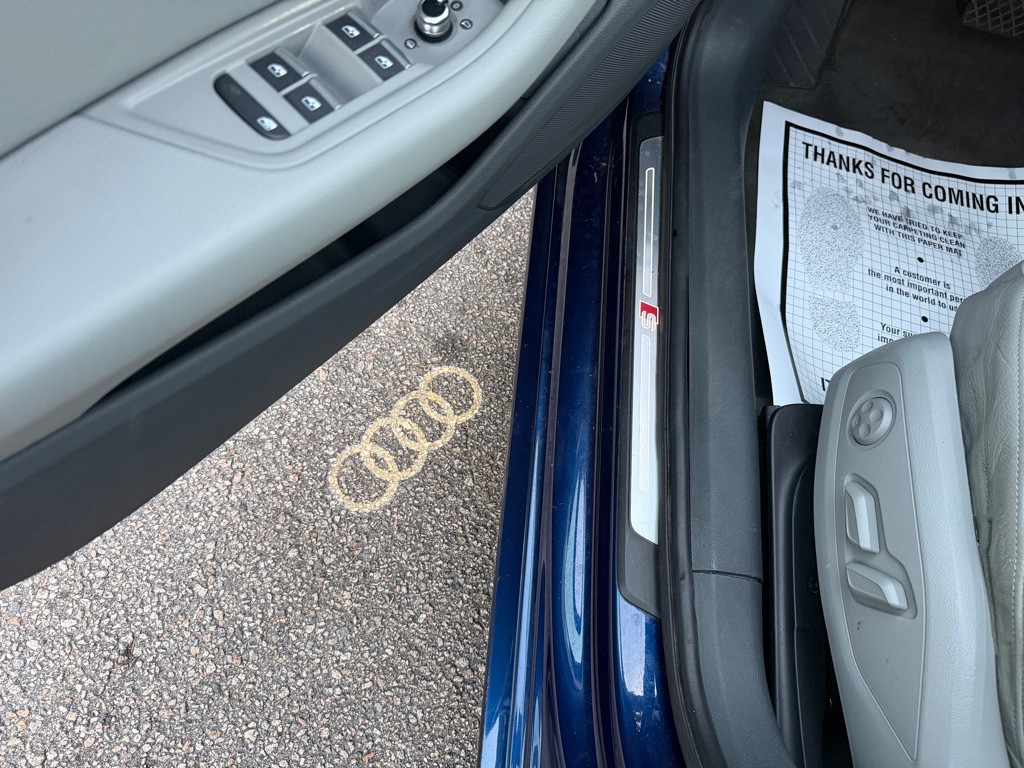 2018 Audi A4 Image 13