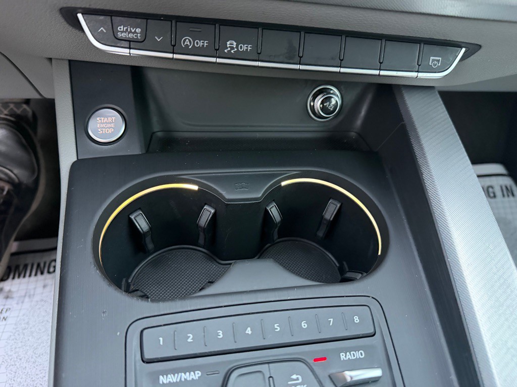 2018 Audi A4 Image 18