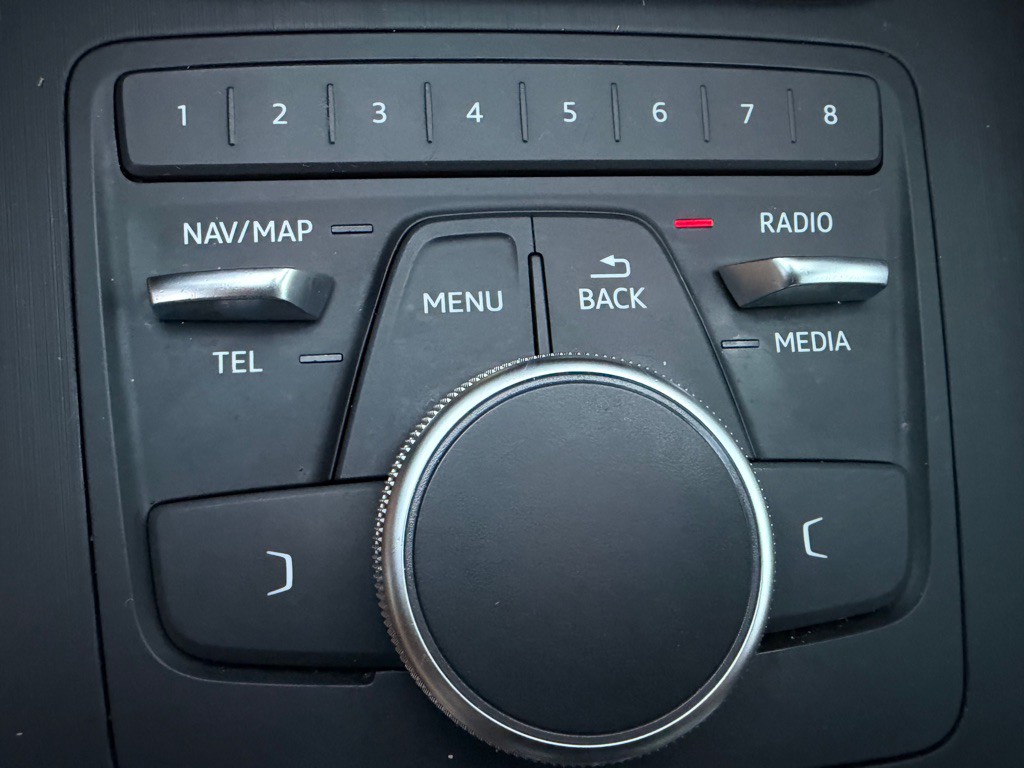 2018 Audi A4 Image 20