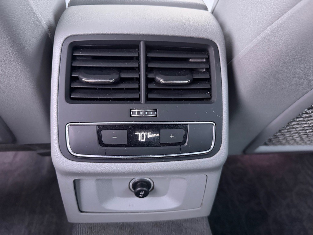 2018 Audi A4 Image 29