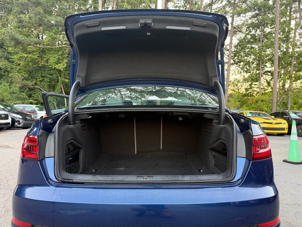 2018 Audi A4 Image 31