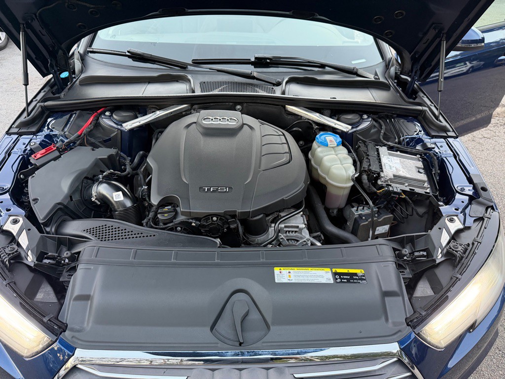 2018 Audi A4 Image 39