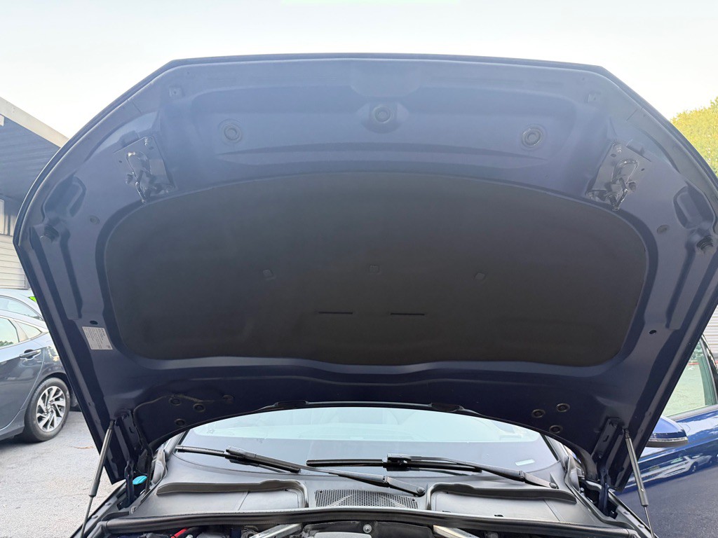 2018 Audi A4 Image 41