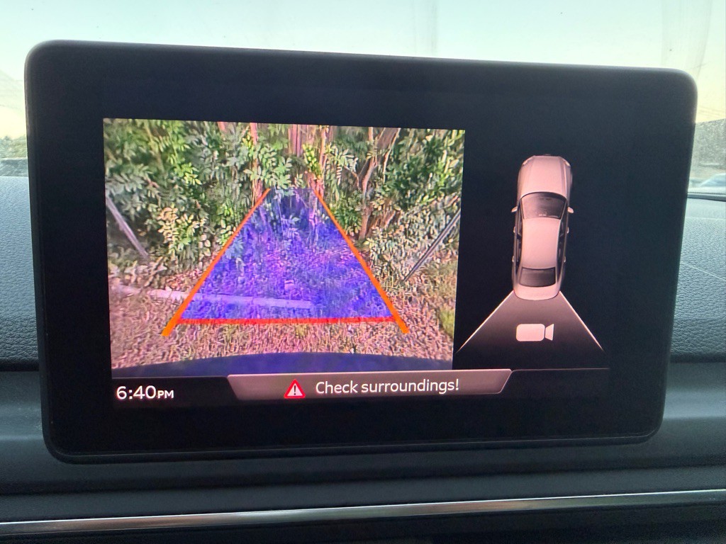 2018 Audi A4 Image 42