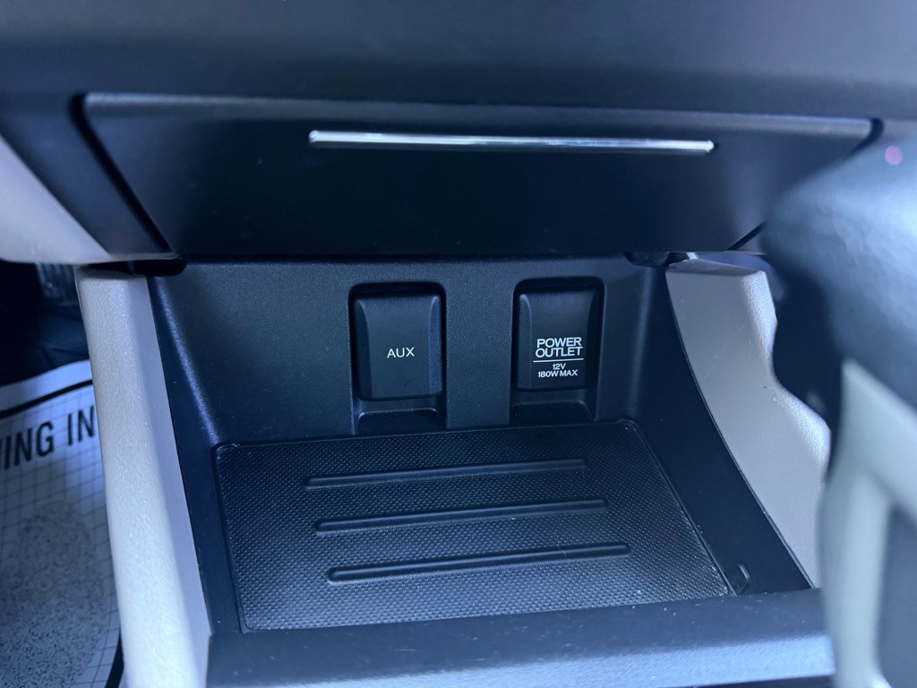 2014 Honda Civic Image 15